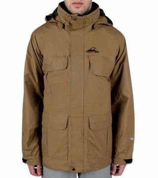 Campera de hombre Risko