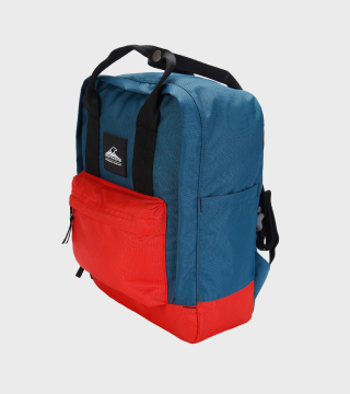 Mochila Dunken 18 Lts