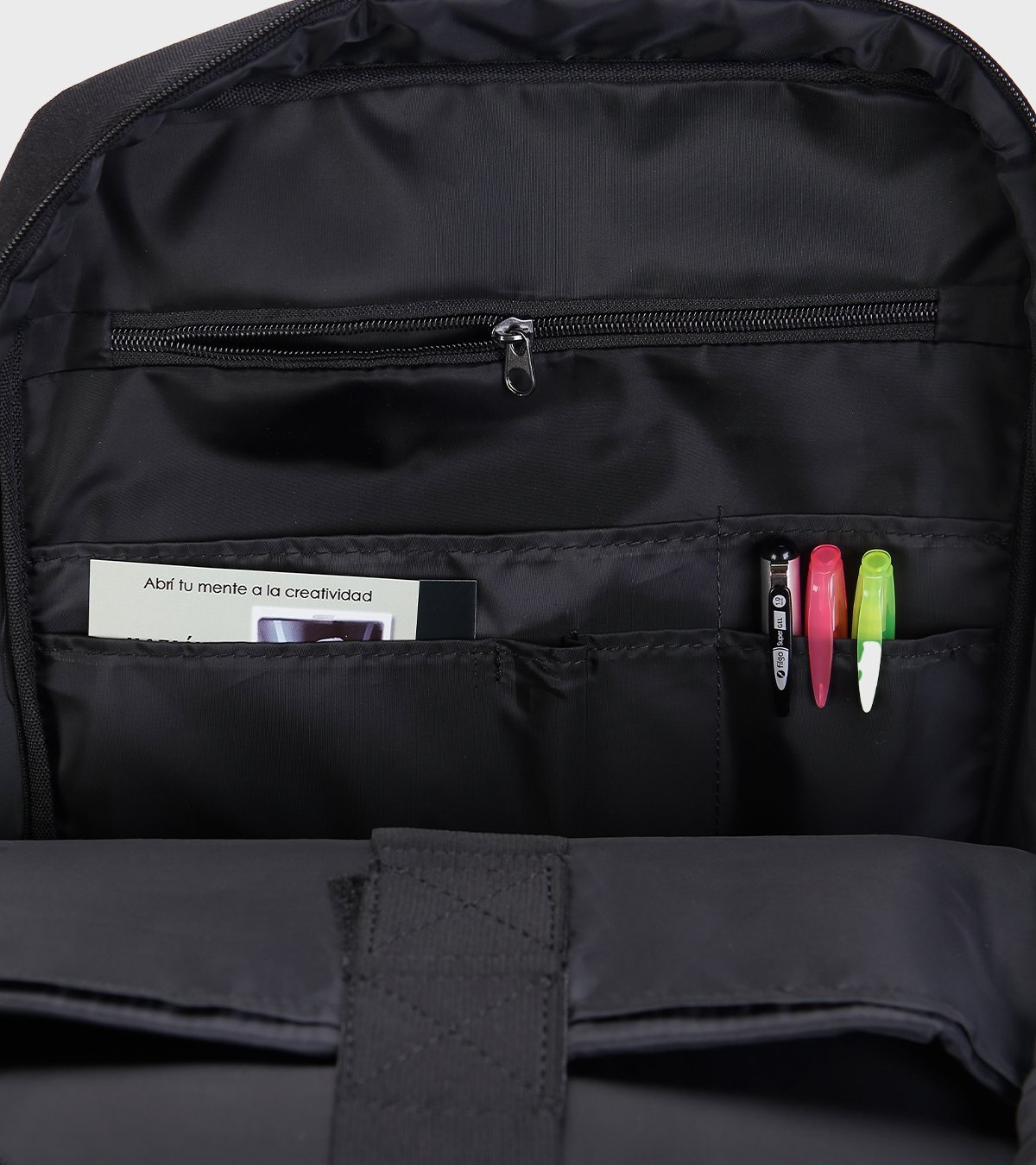 Mochila Conmuter 18 Lts