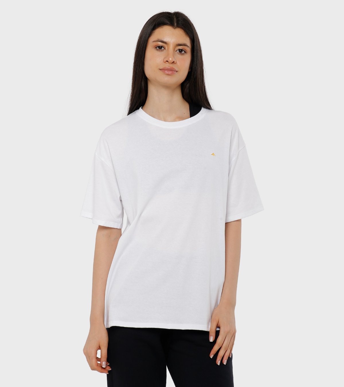 Remera de mujer Botanical MC