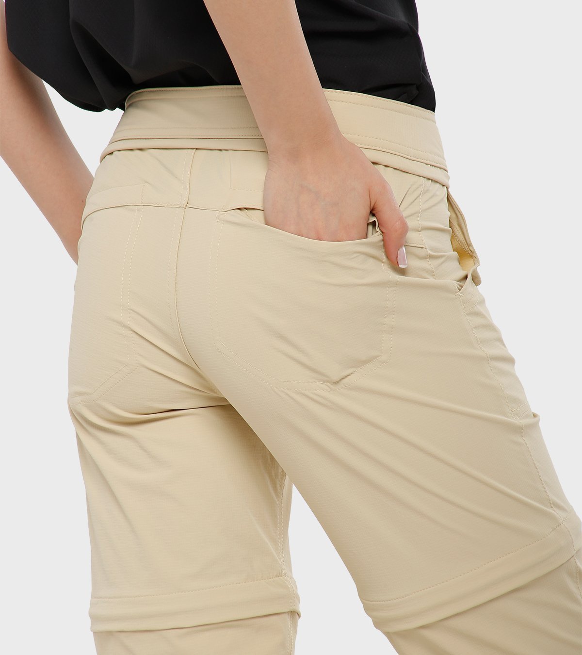 Pantalón de mujer Bahamas