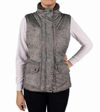 Chaleco de mujer Selene