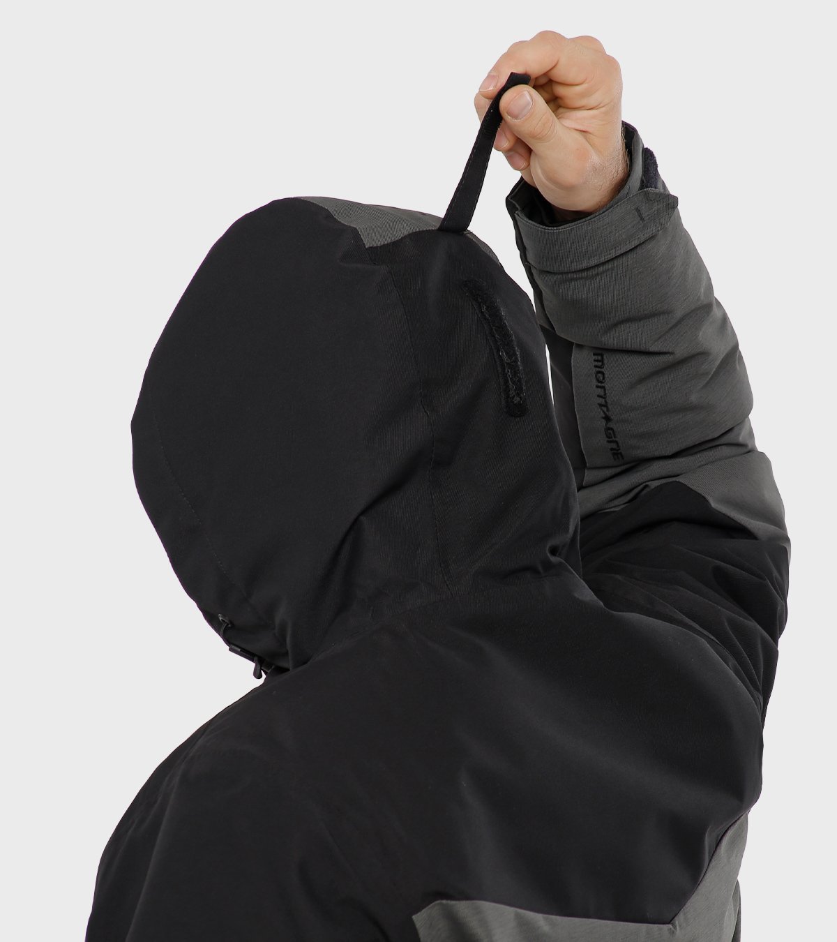 Campera de hombre Hans