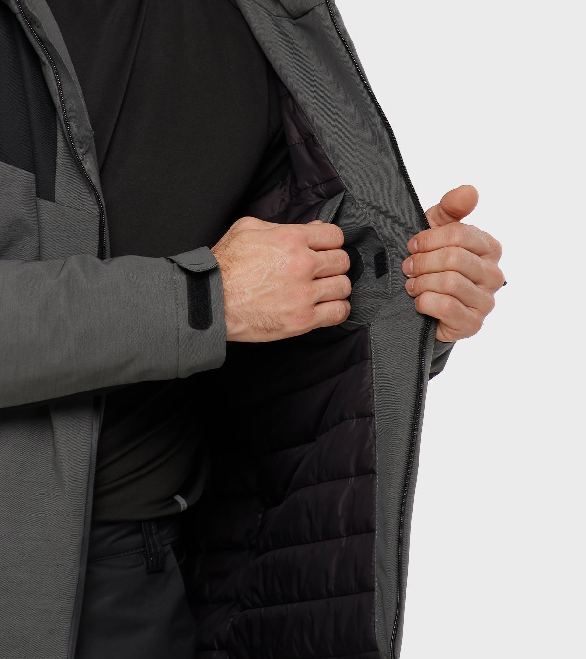 Campera de hombre Hans