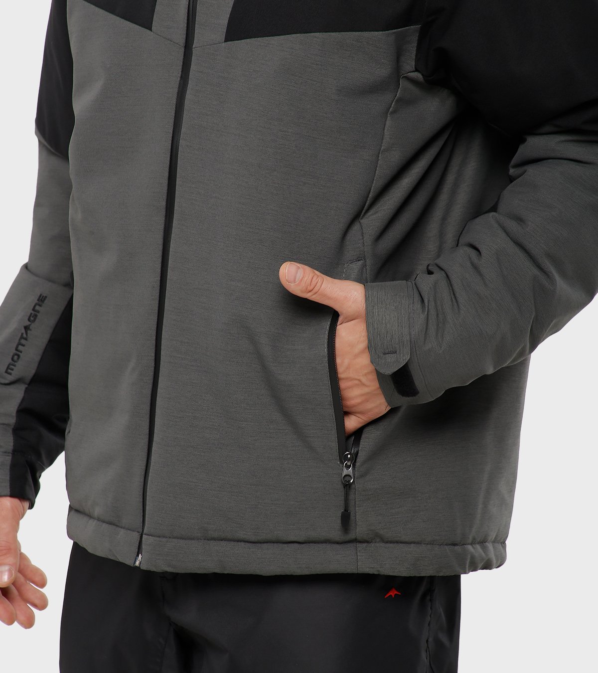 Campera de hombre Hans