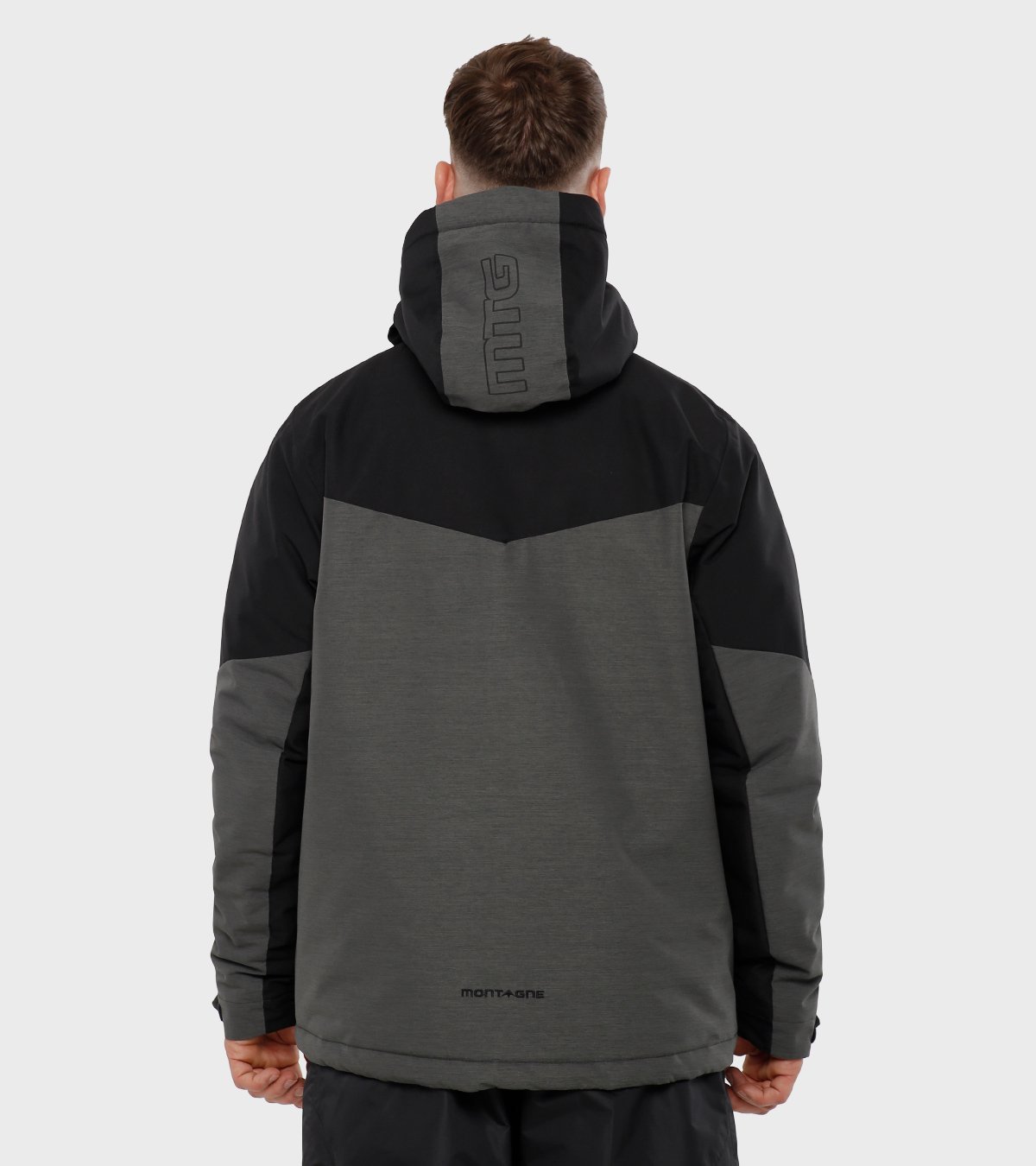 Campera de hombre Hans