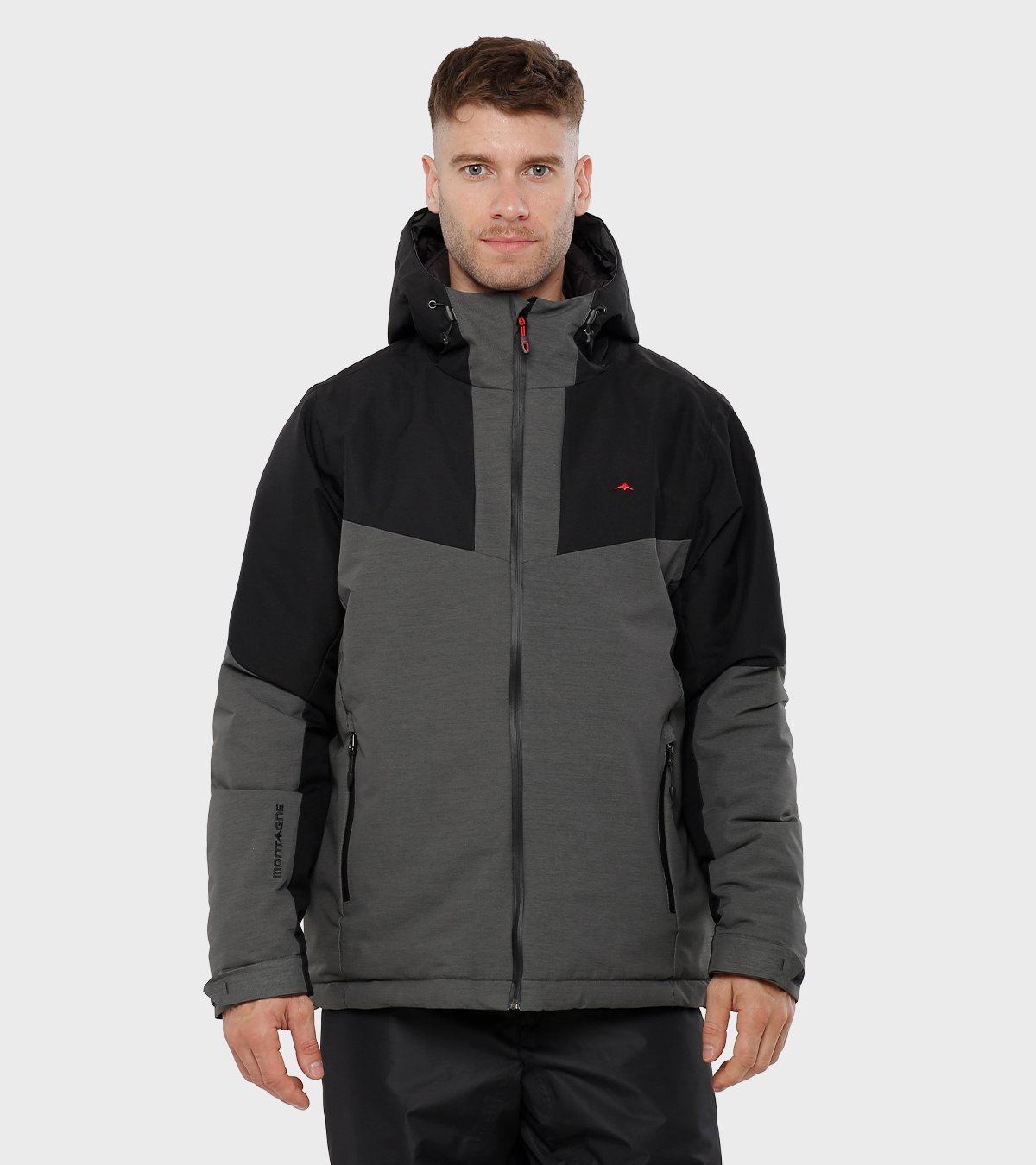 Campera de hombre Hans