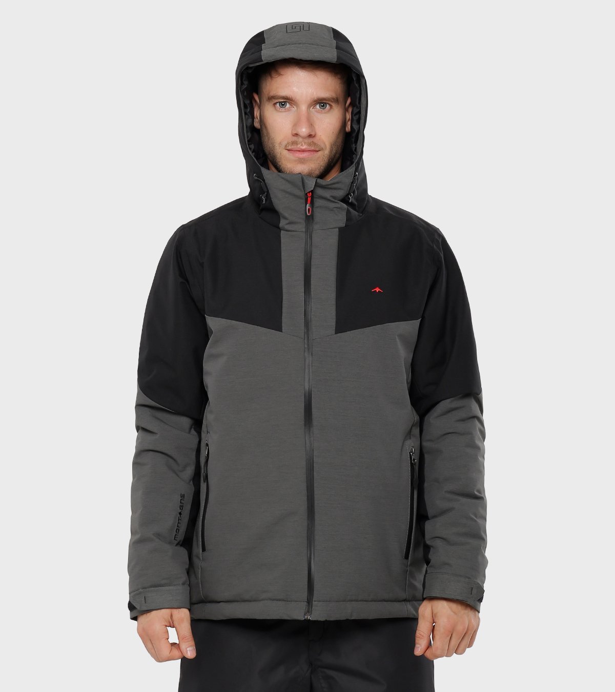 Campera de hombre Hans