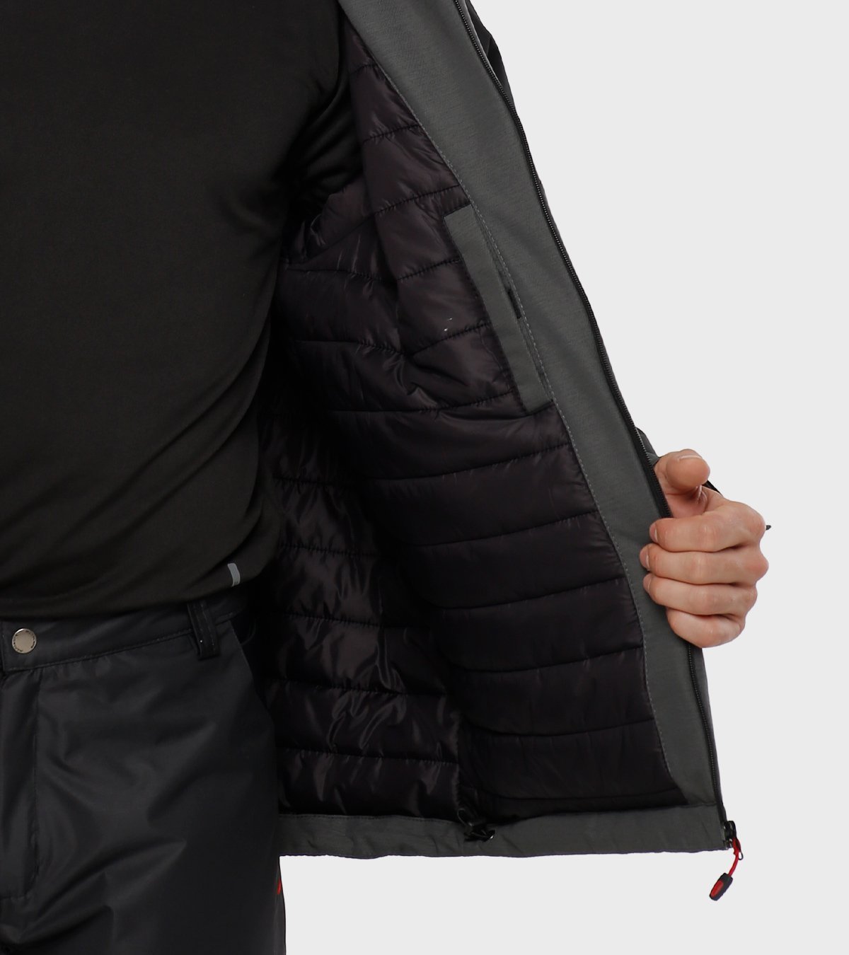 Campera de hombre Hans