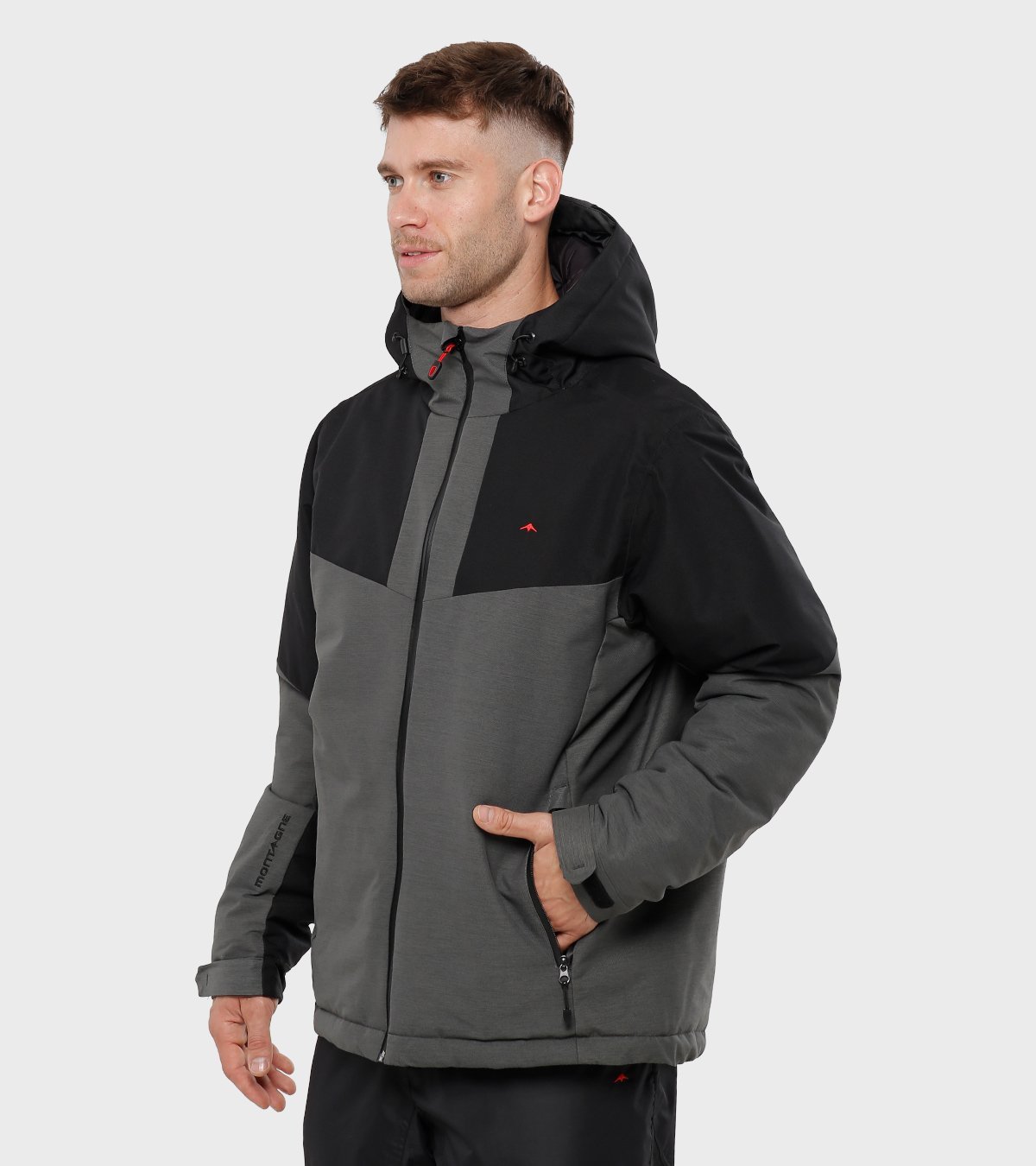 Campera de hombre Hans