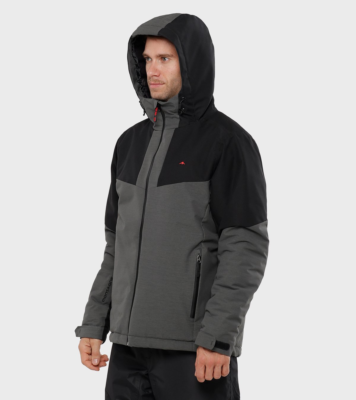 Campera de hombre Hans