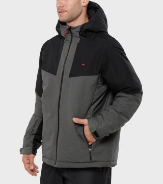Campera de hombre Hans