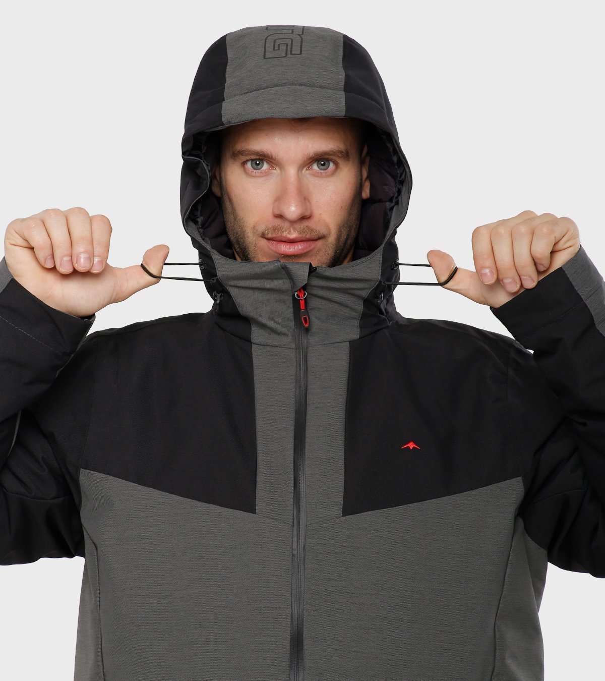 Campera de hombre Hans