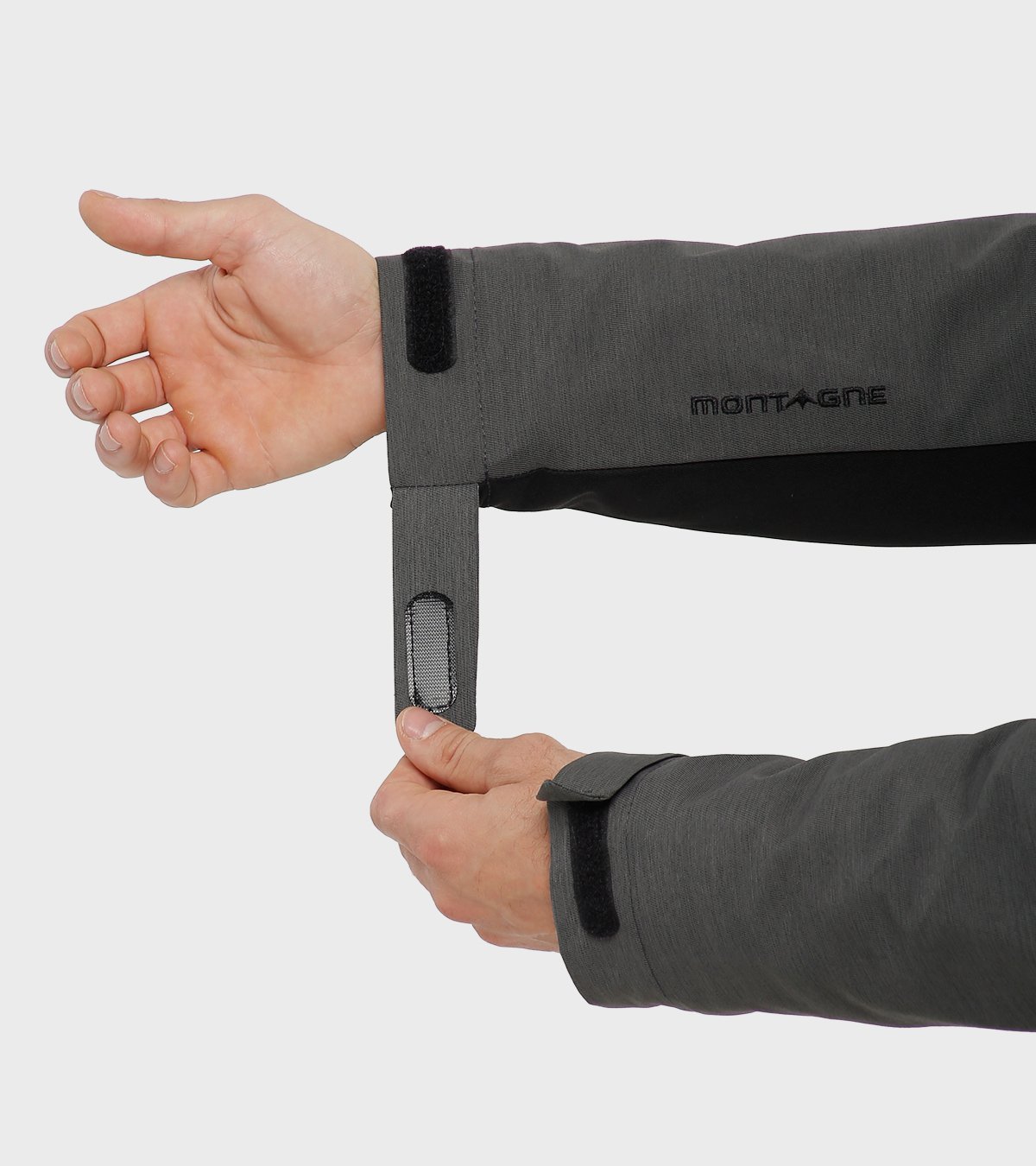 Campera de hombre Hans