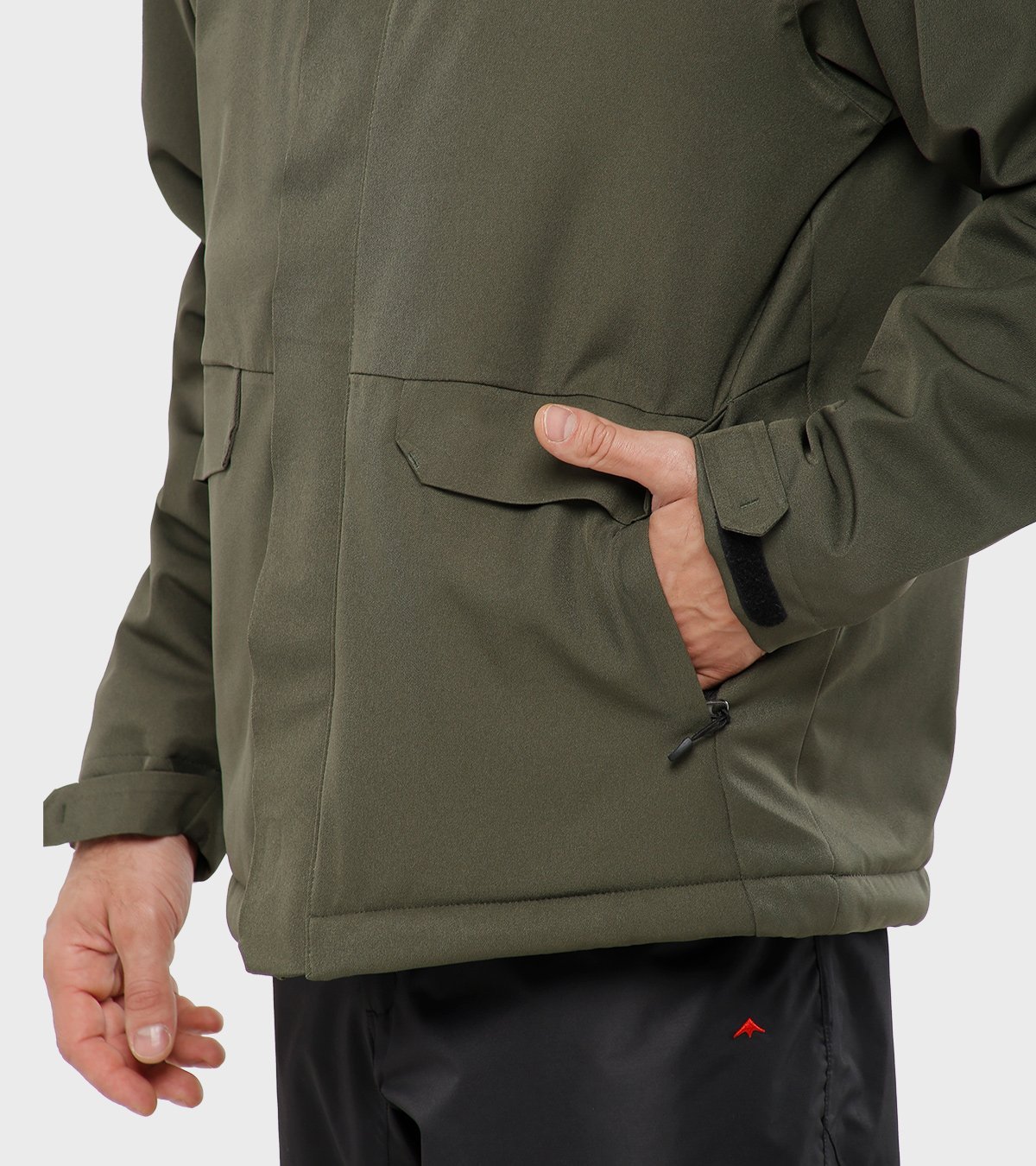 Campera de hombre Glen Neo