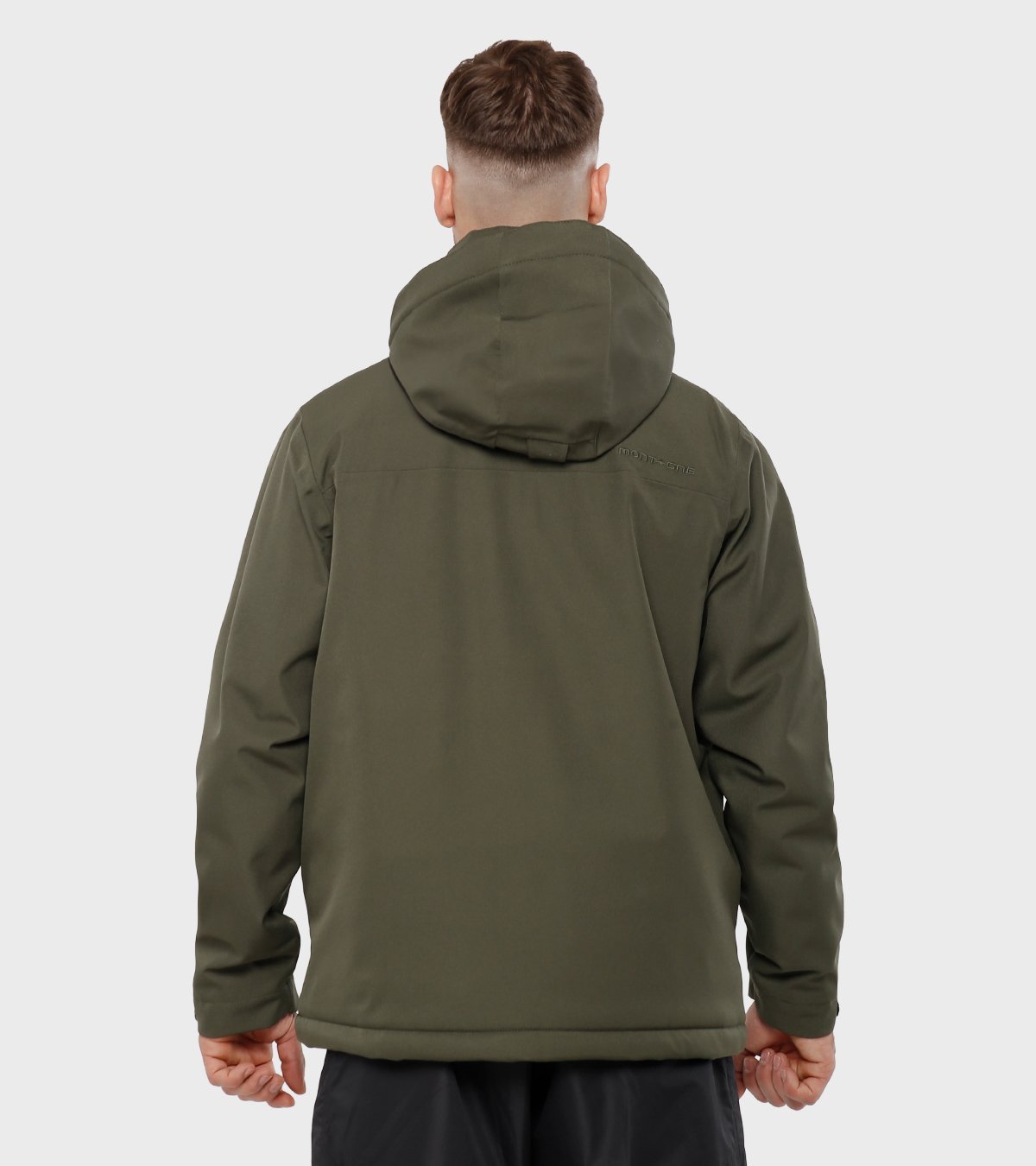 Campera de hombre Glen Neo