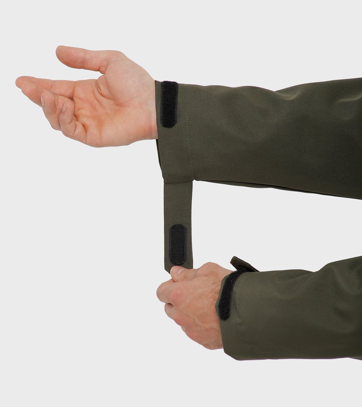 Campera de hombre Glen Neo