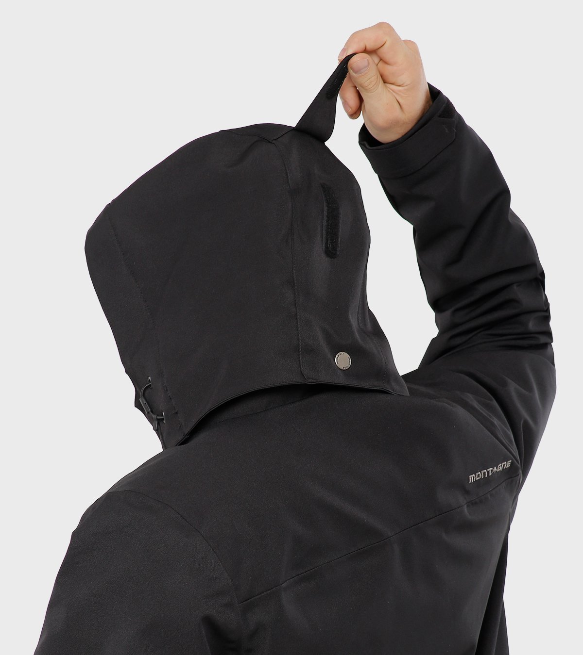 Campera de hombre Glen Neo