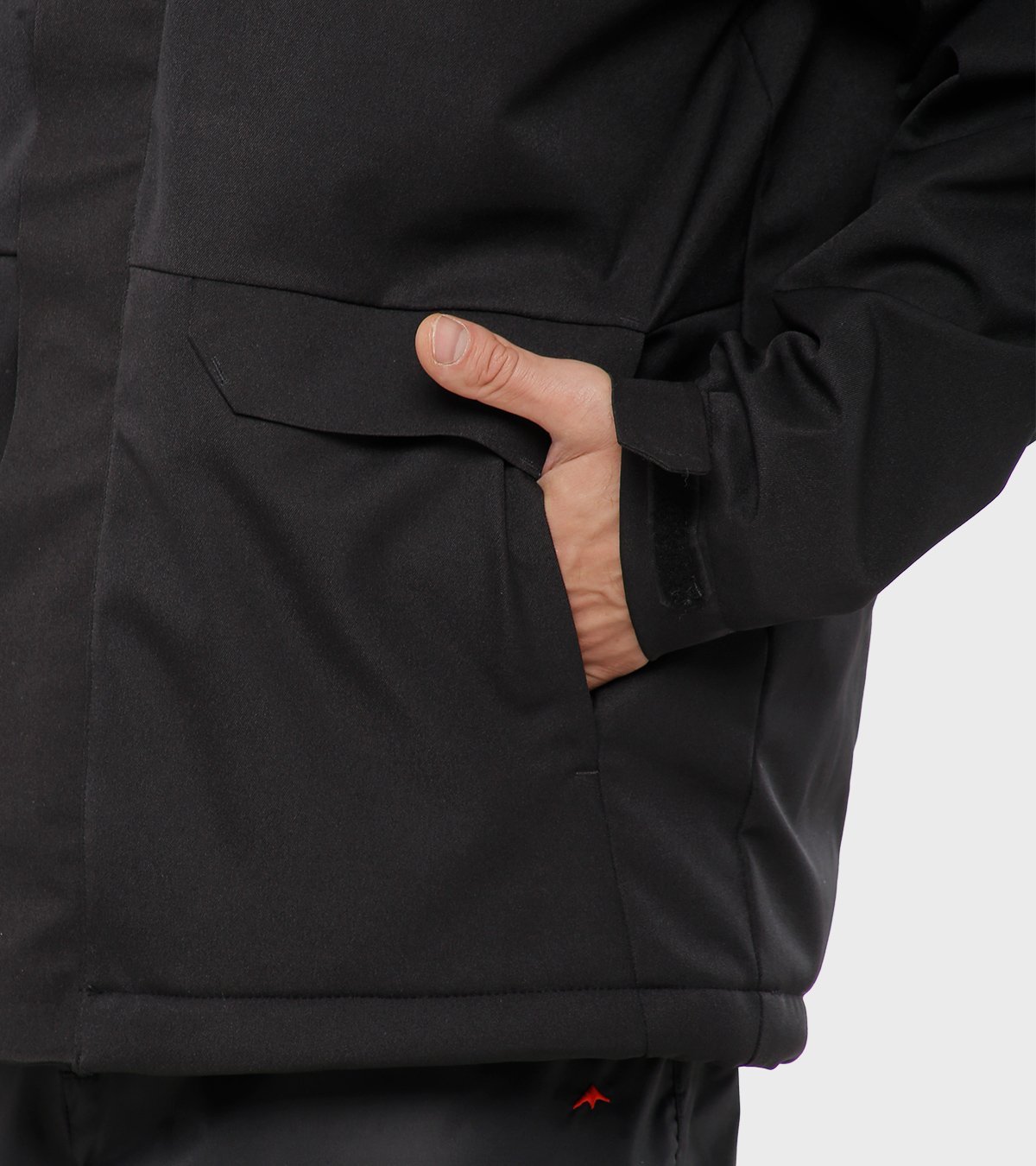 Campera de hombre Glen Neo