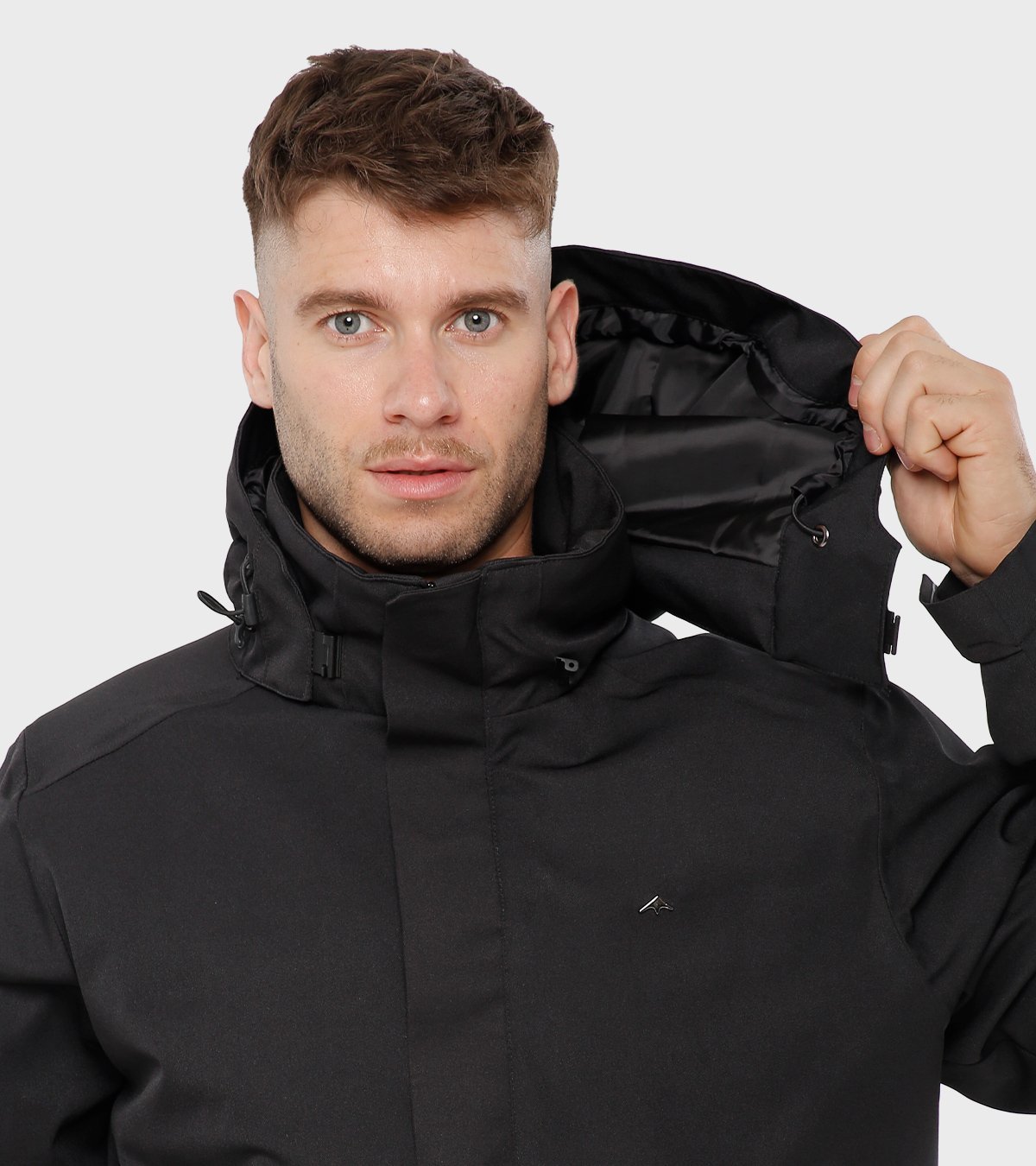 Campera de hombre Glen Neo