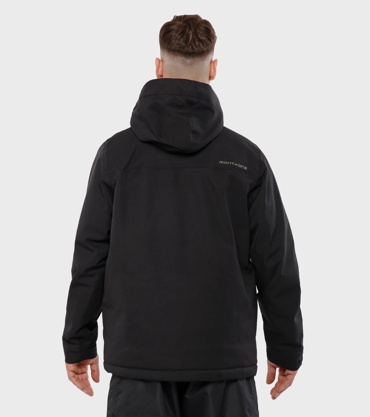 Campera de hombre Glen Neo