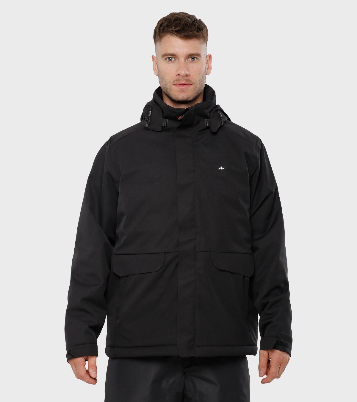 Campera de hombre Glen Neo