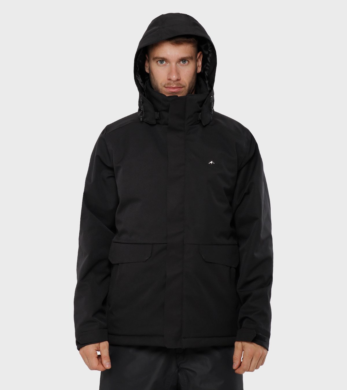 Campera de hombre Glen Neo