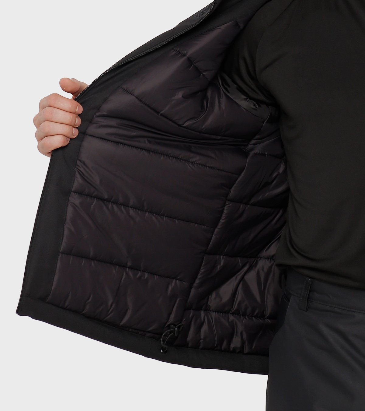 Campera de hombre Glen Neo