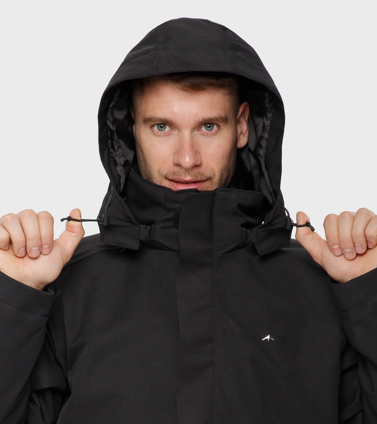 Campera de hombre Glen Neo