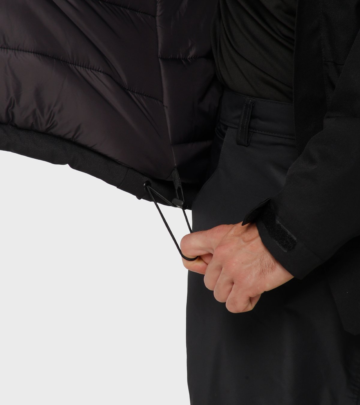 Campera de hombre Glen Neo