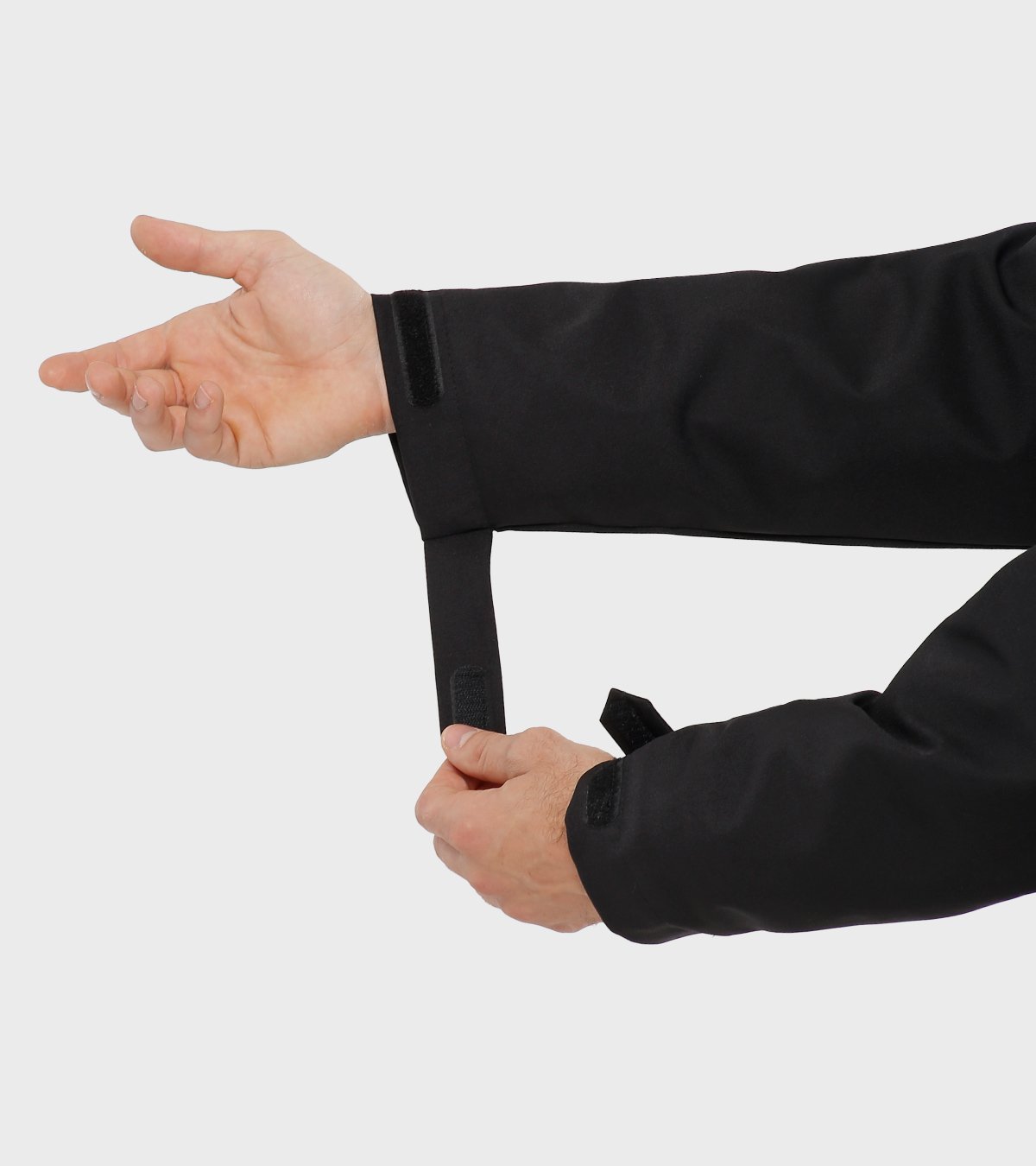 Campera de hombre Glen Neo