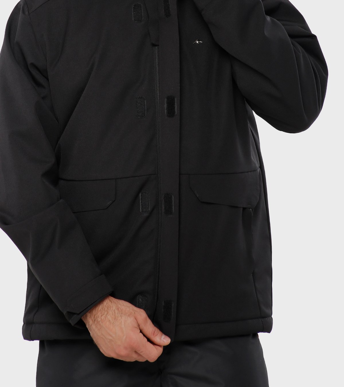 Campera de hombre Glen Neo