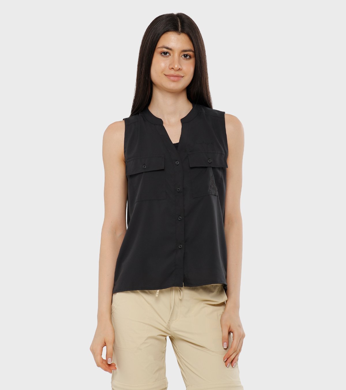 Camisa de mujer Jana S/M