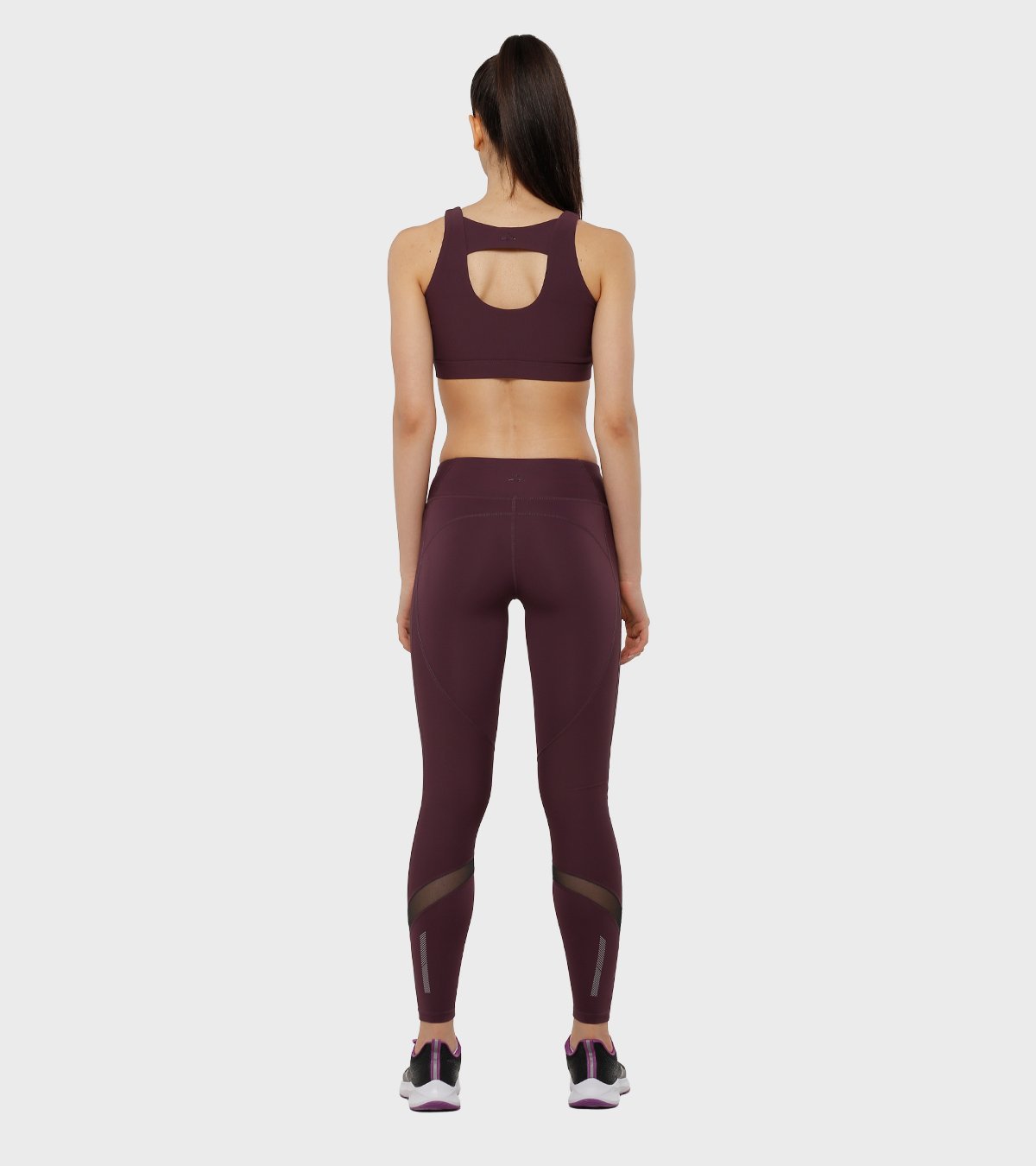 Calza de mujer Balance