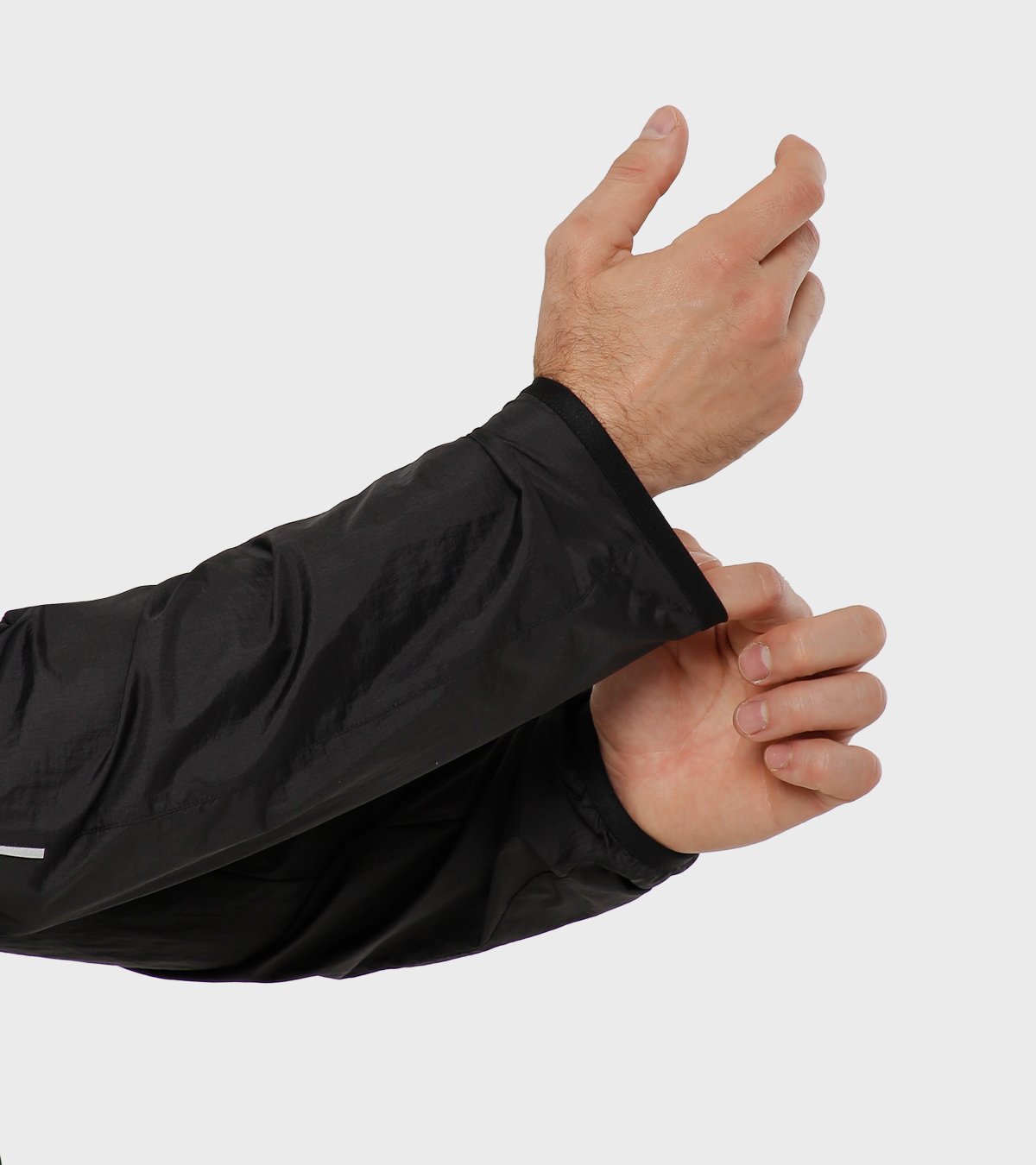 Anorak Unisex Alfa Pro