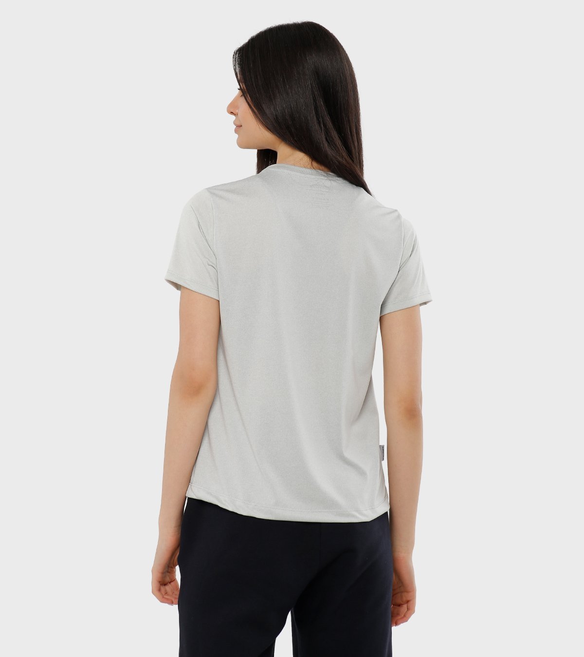 Remera de mujer Gaia MC