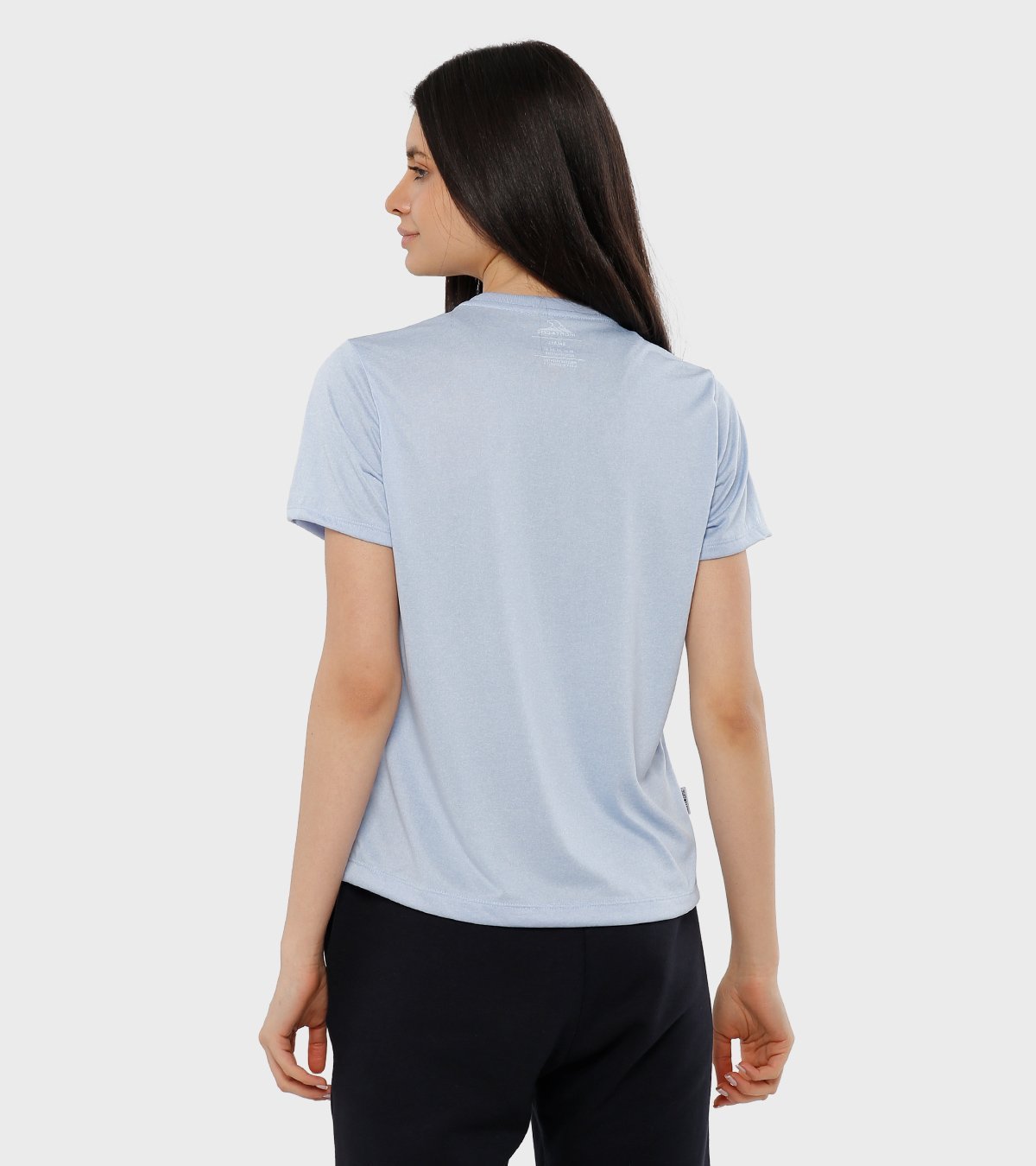 Remera de mujer Gaia MC