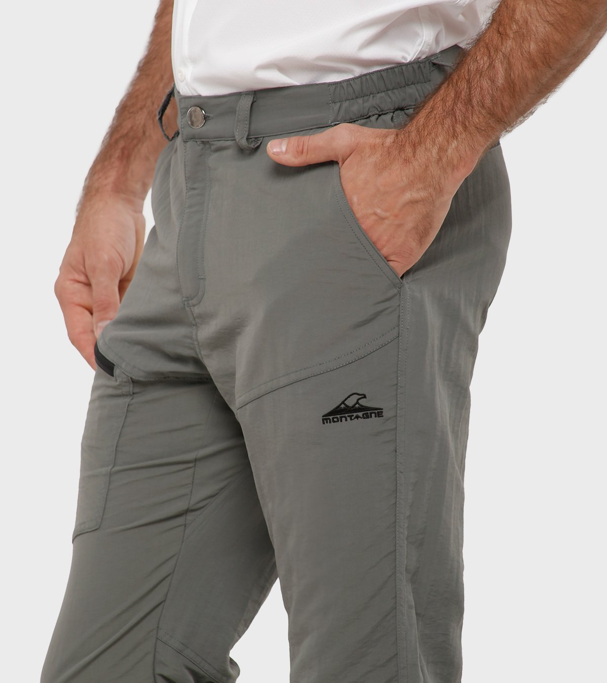 Pantalón de hombre Argus