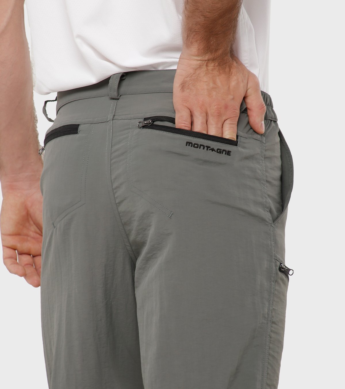 Pantalón de hombre Argus