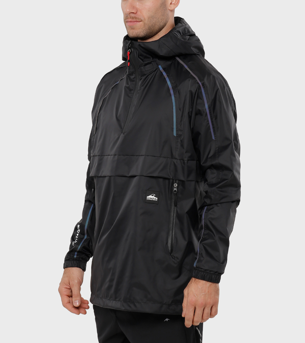 Anorak discount para hombre