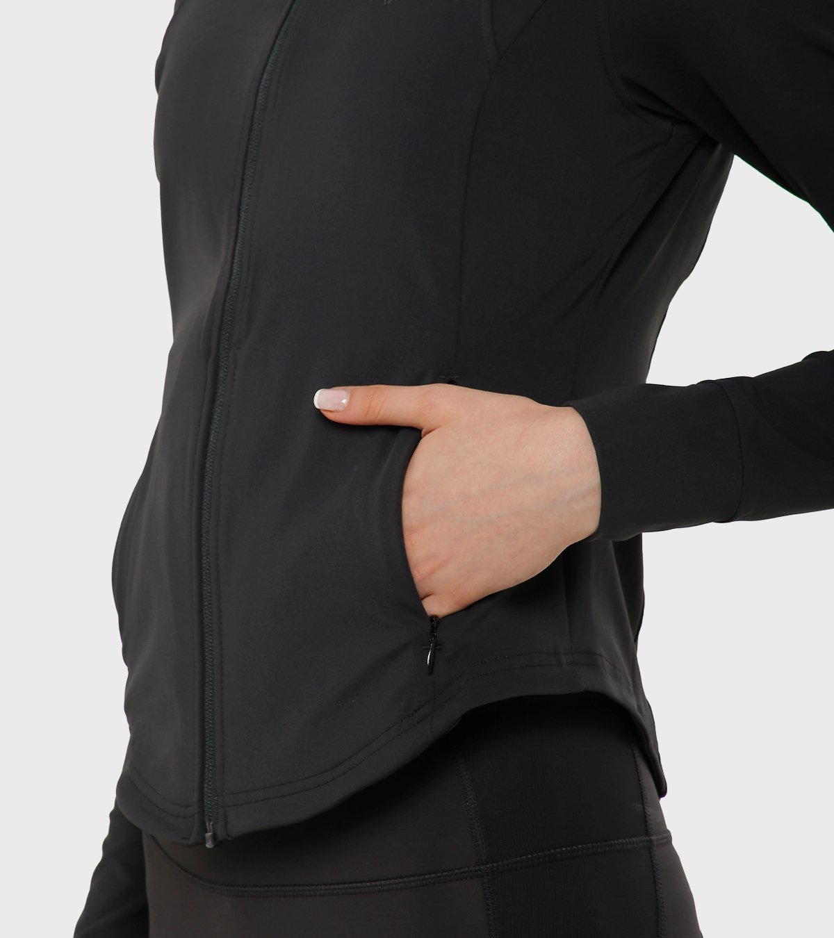 Campera de mujer Milena