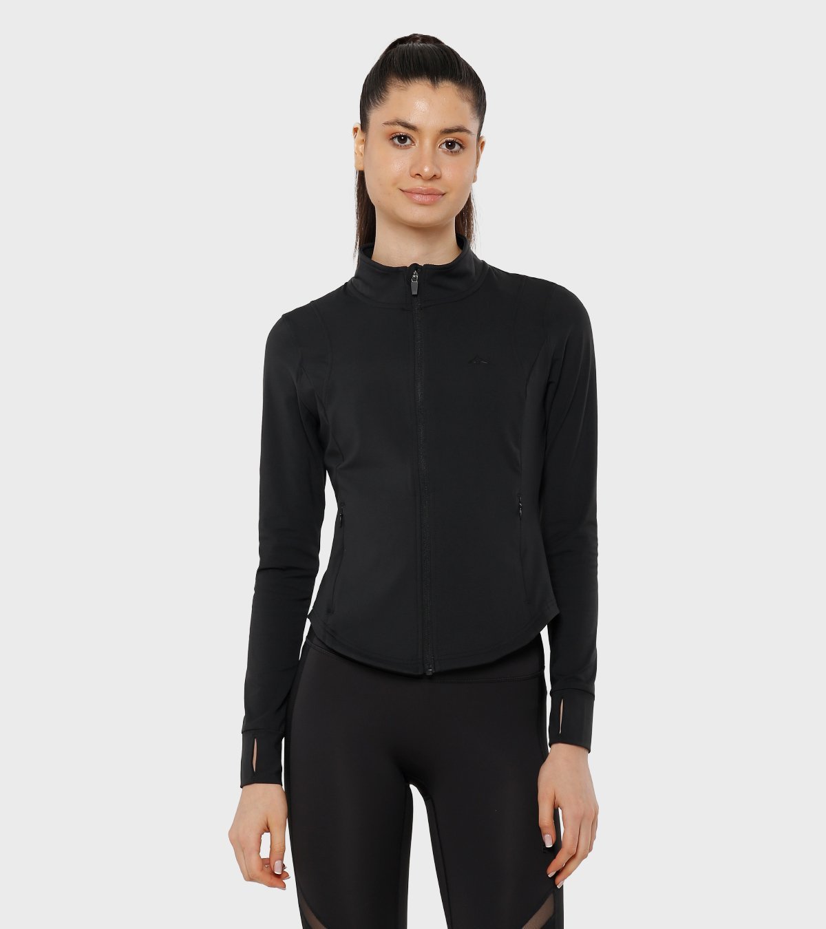 Campera de mujer Milena