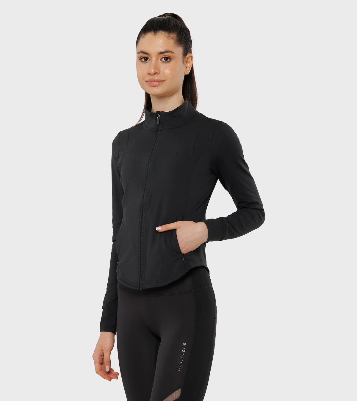 Campera de mujer Milena