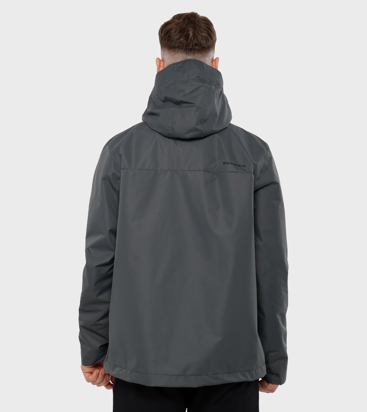 Campera de hombre Viggo 3 en 1
