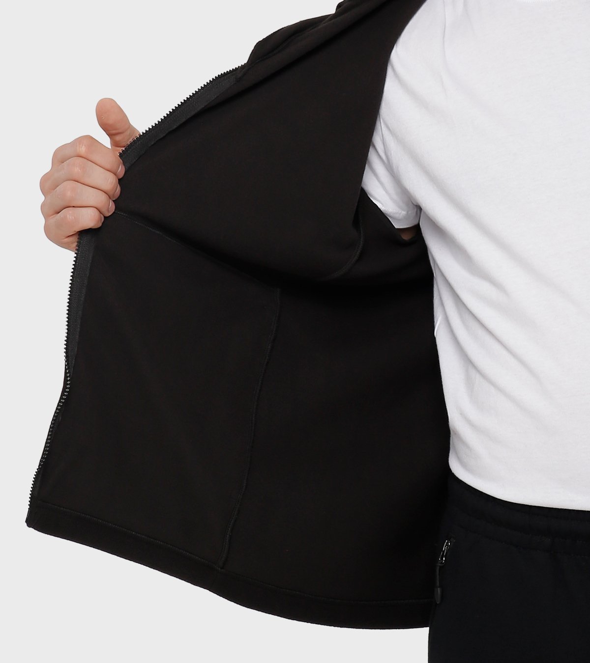 Campera de hombre Viggo 3 en 1