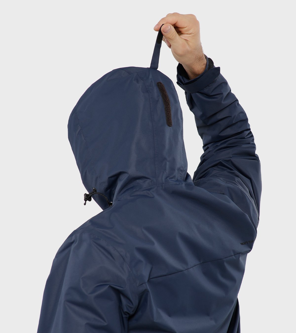 Campera de hombre Viggo 3 en 1