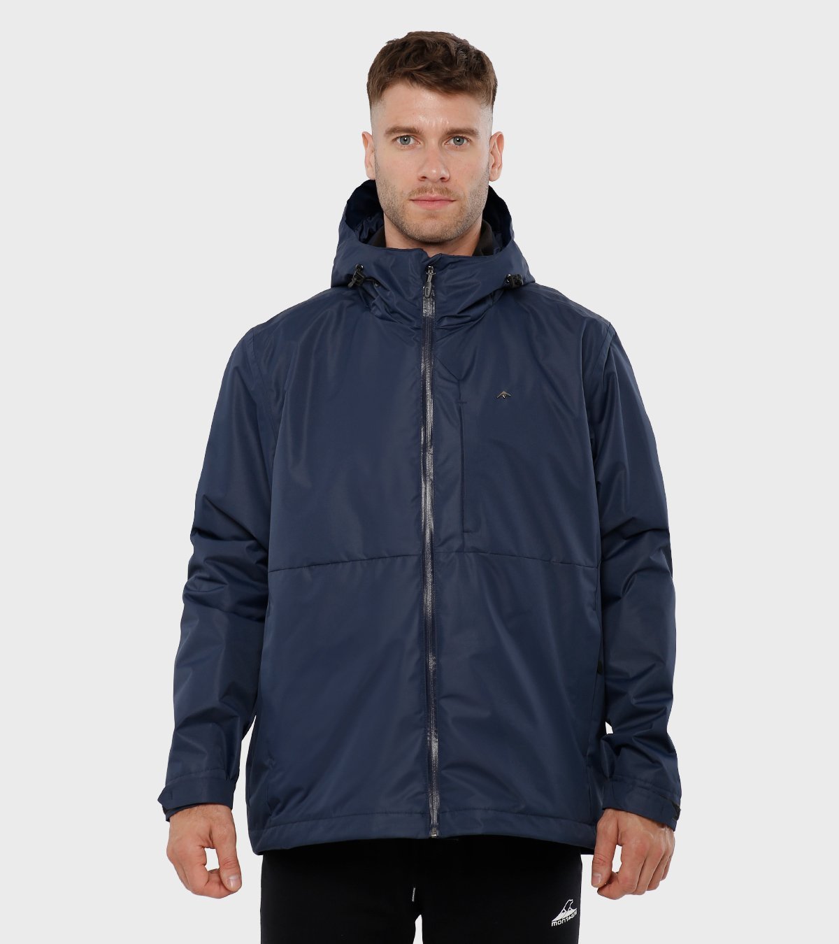 Campera de hombre Viggo 3 en 1