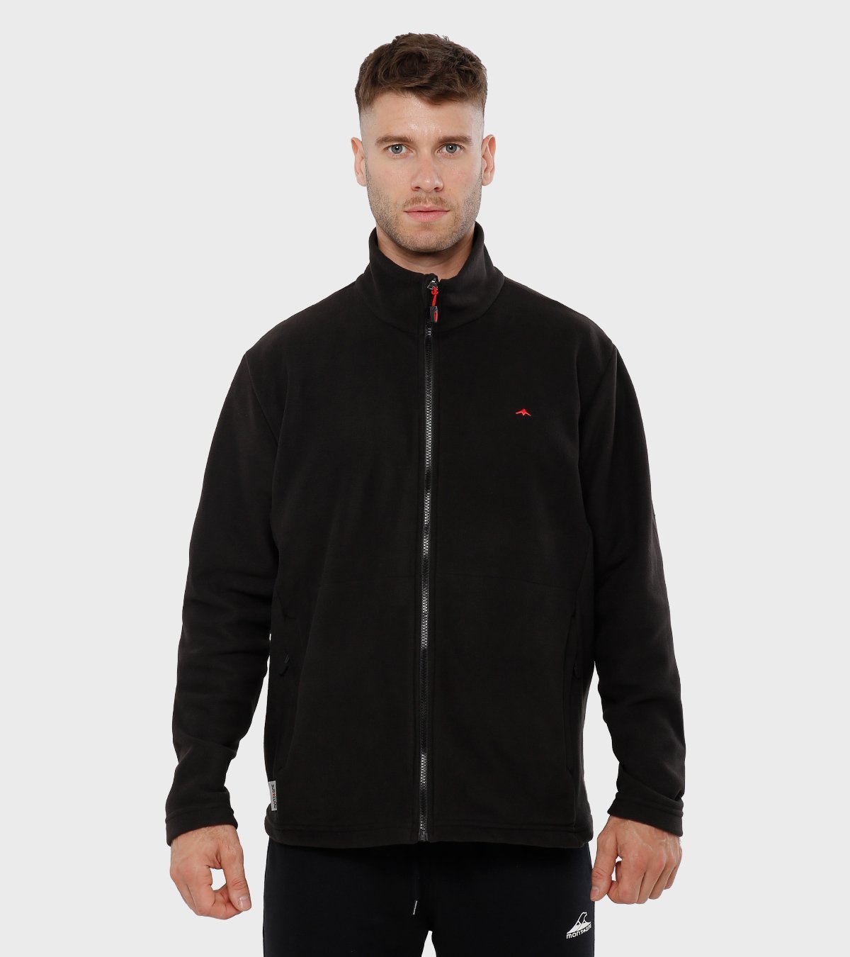 Campera de hombre Viggo 3 en 1