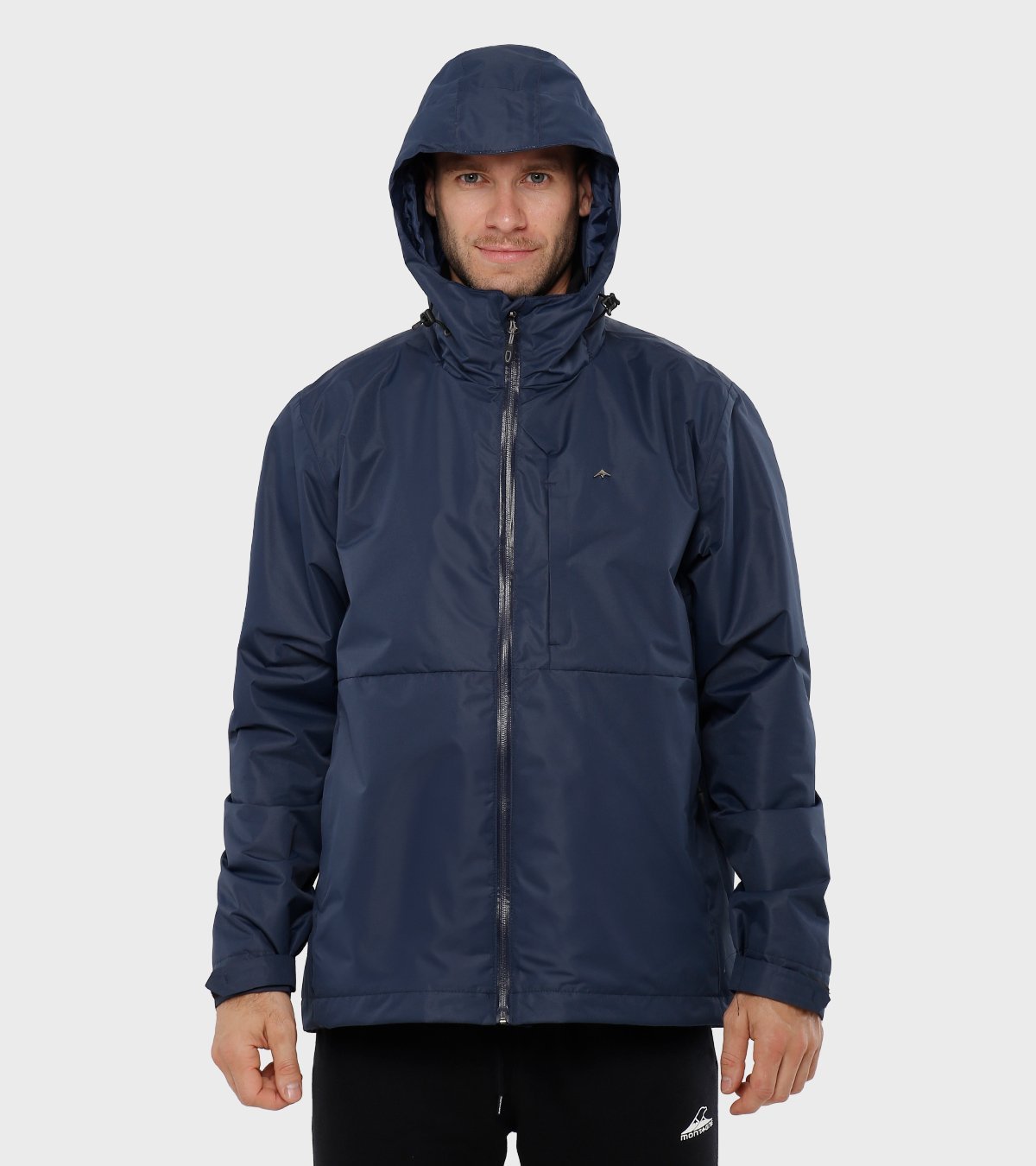 Campera de hombre Viggo 3 en 1