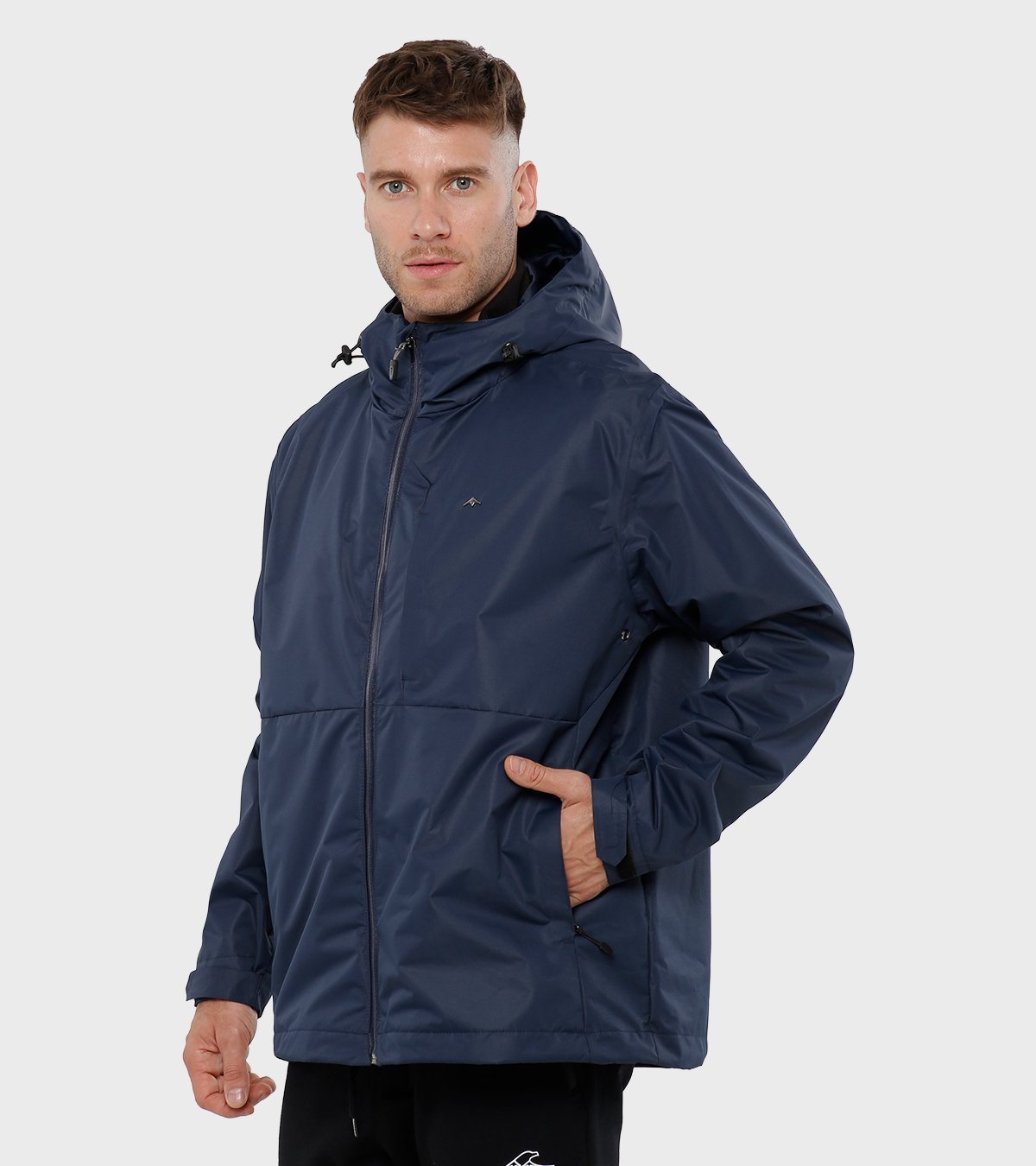 Campera de hombre Viggo 3 en 1